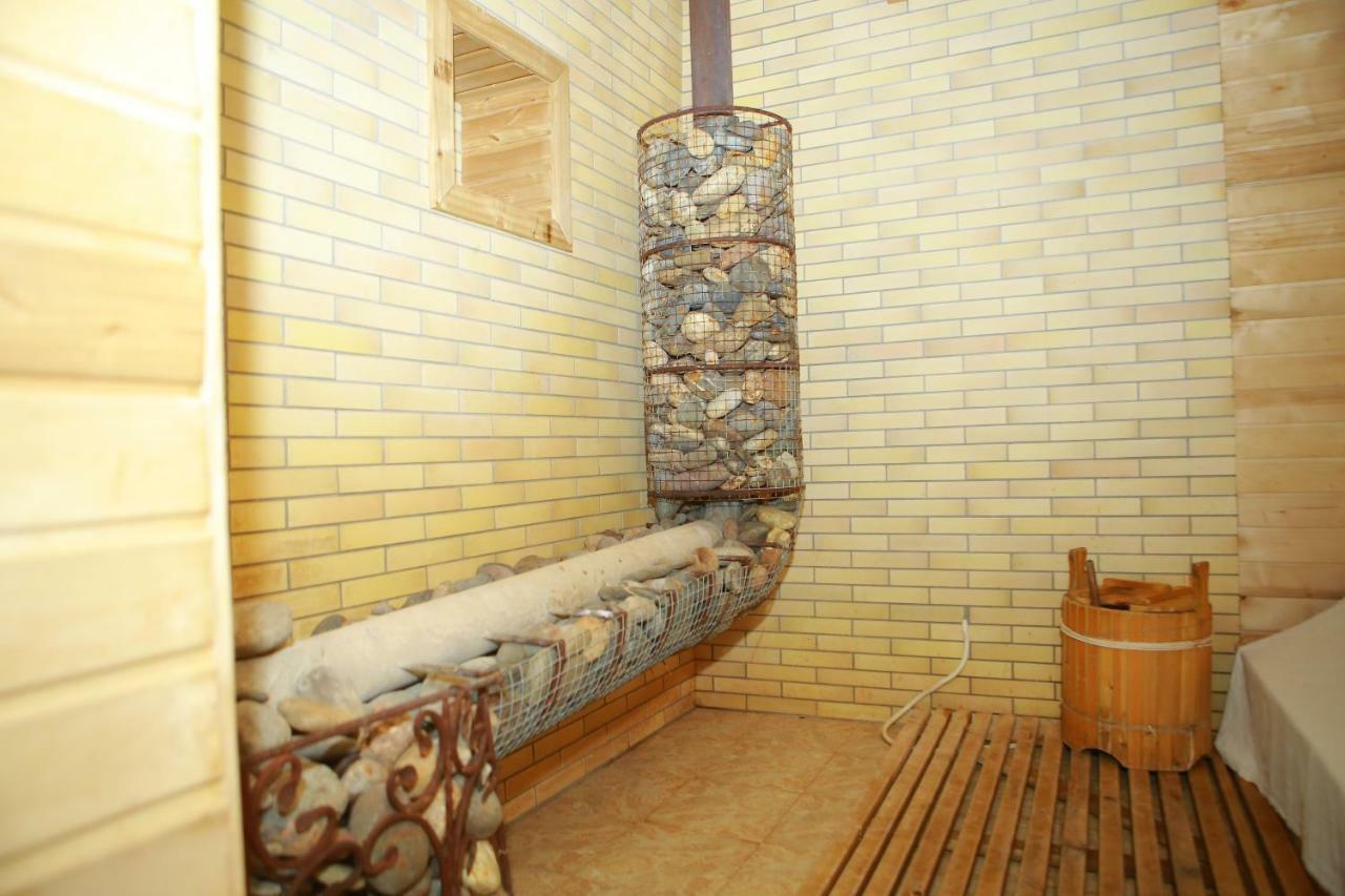 Xum Don Hotel Самарканд Екстериор снимка
