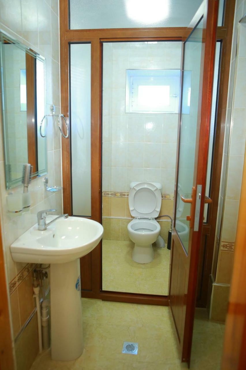 Xum Don Hotel Самарканд Екстериор снимка