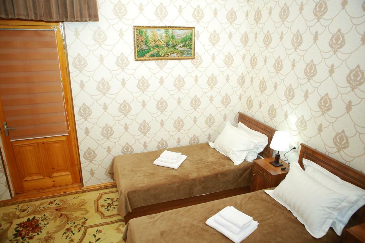 Xum Don Hotel Самарканд Екстериор снимка