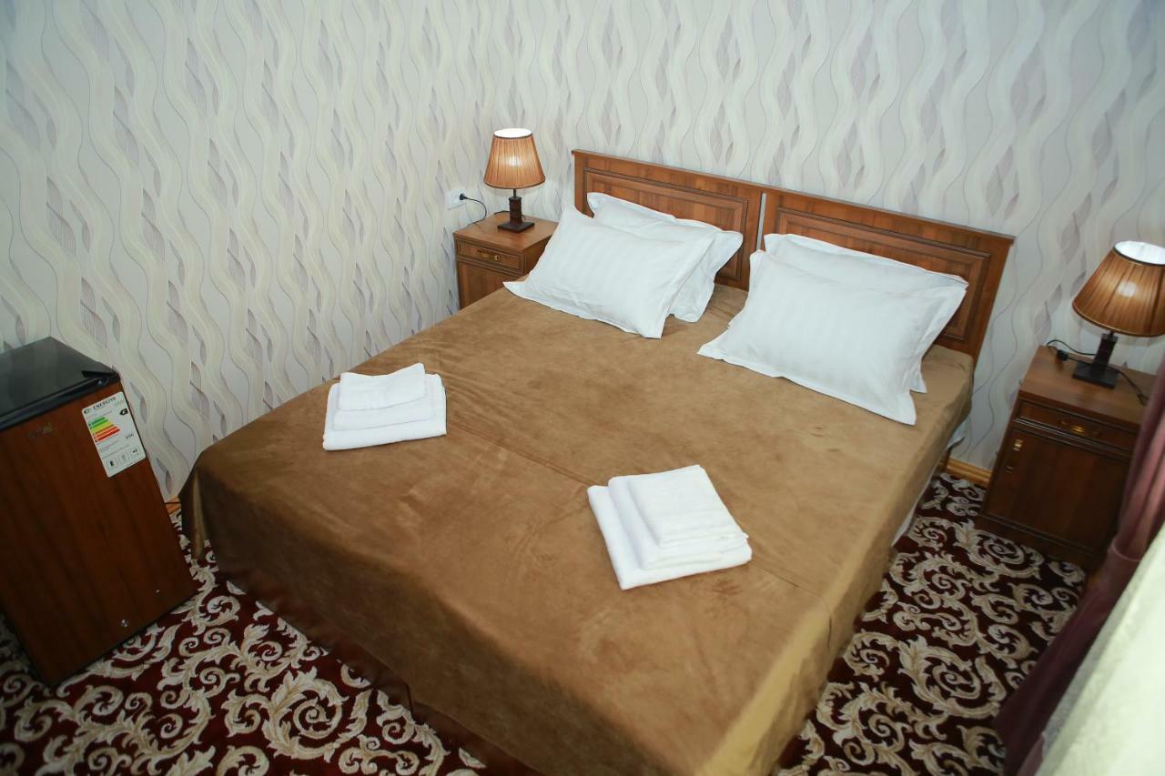 Xum Don Hotel Самарканд Екстериор снимка
