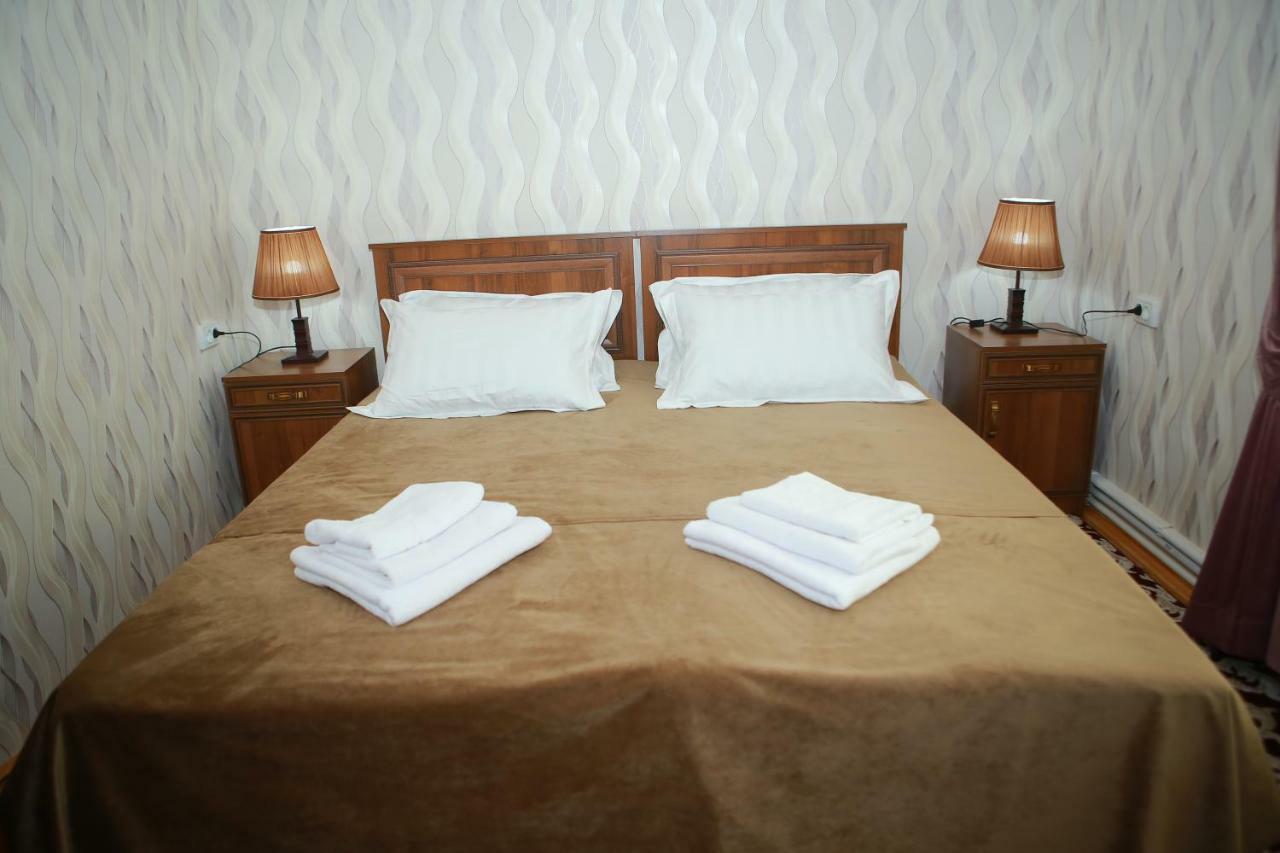 Xum Don Hotel Самарканд Екстериор снимка
