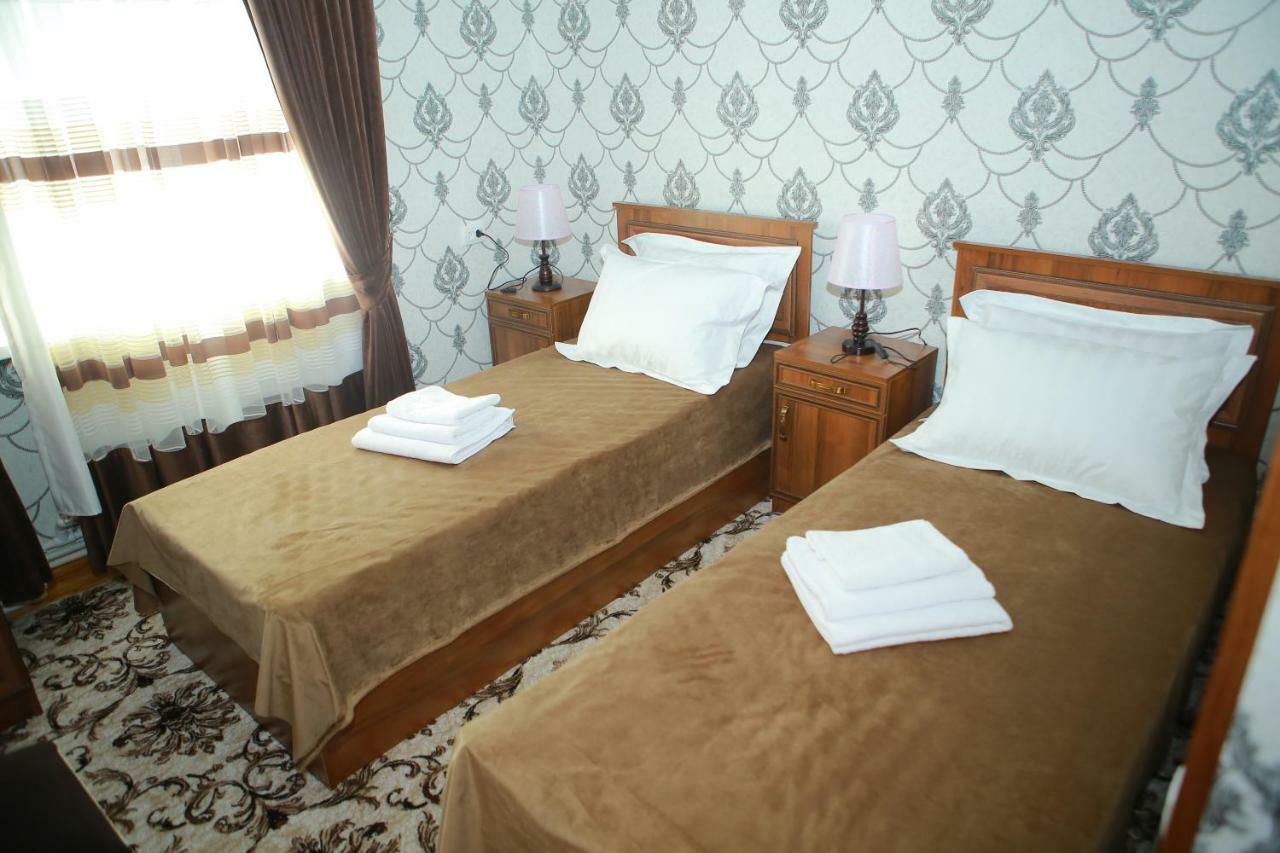 Xum Don Hotel Самарканд Екстериор снимка