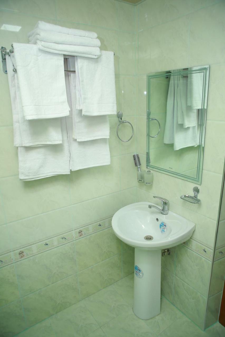 Xum Don Hotel Самарканд Екстериор снимка