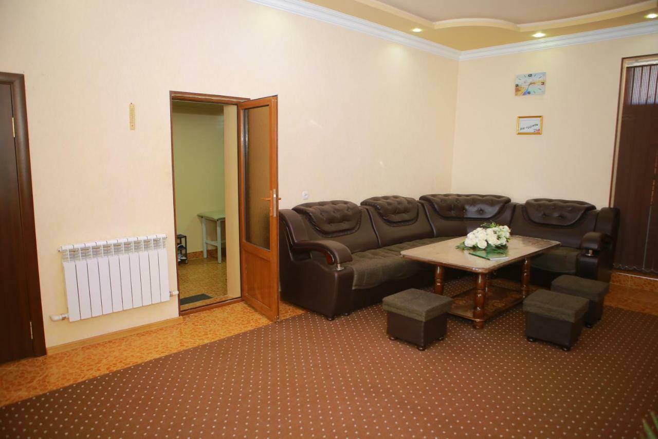Xum Don Hotel Самарканд Екстериор снимка