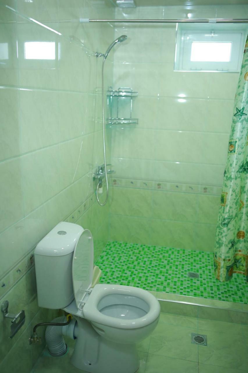 Xum Don Hotel Самарканд Екстериор снимка
