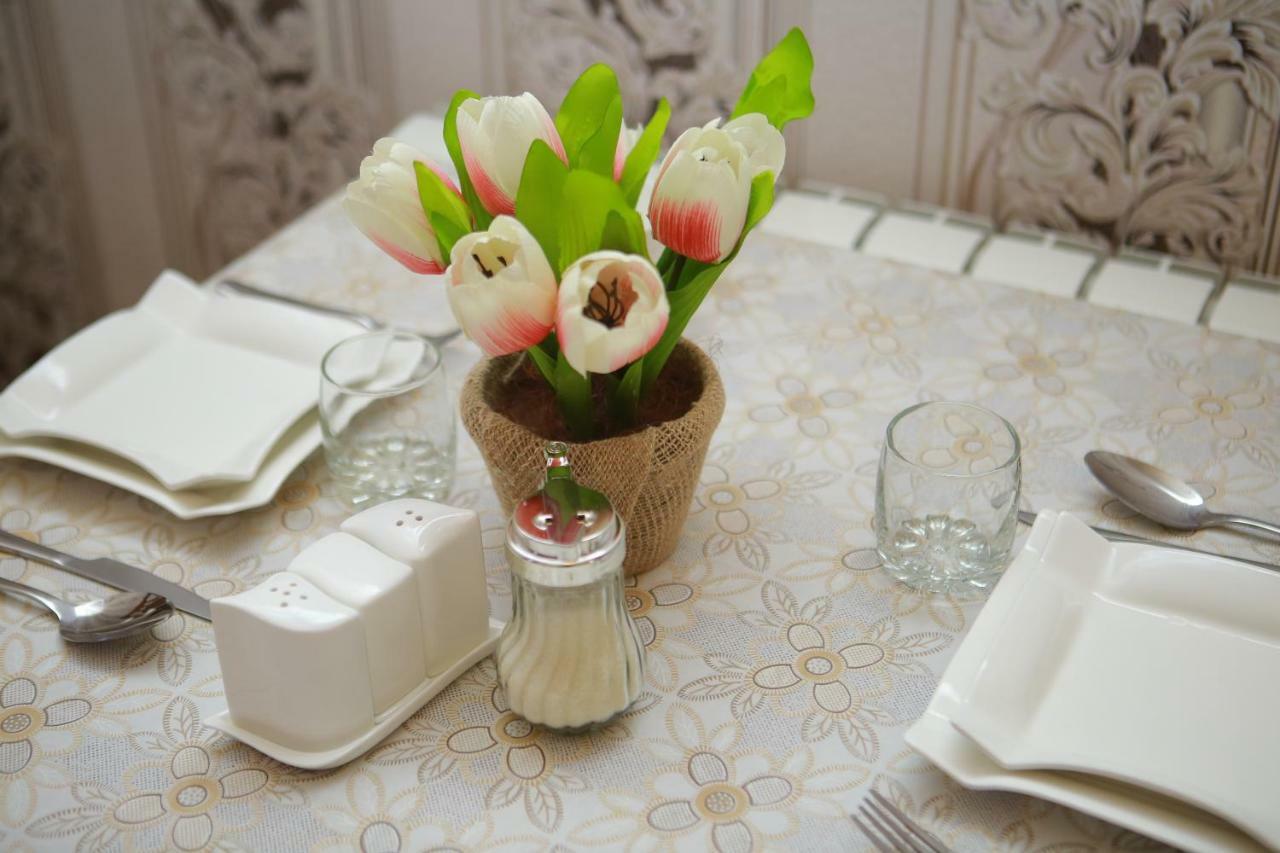 Xum Don Hotel Самарканд Екстериор снимка