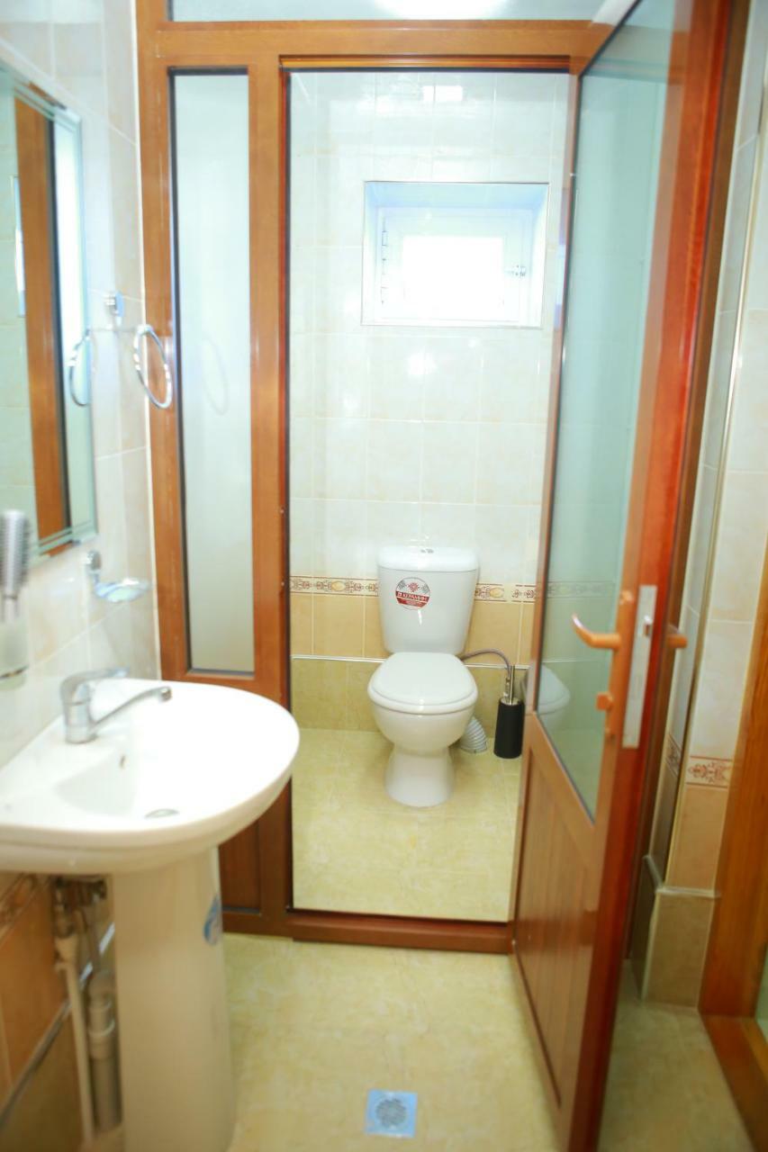 Xum Don Hotel Самарканд Екстериор снимка