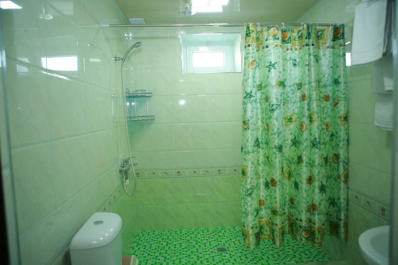 Xum Don Hotel Самарканд Екстериор снимка