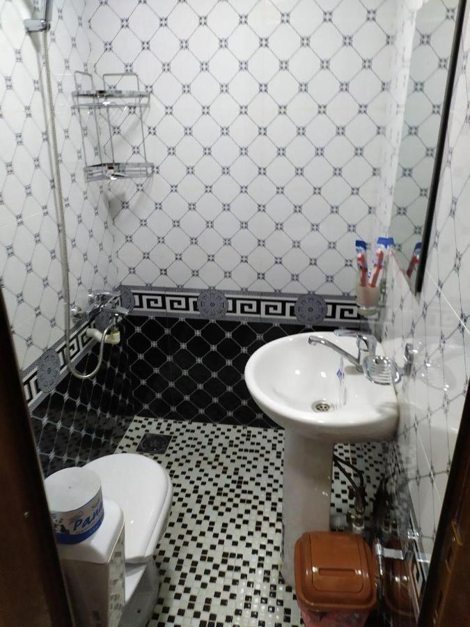 Xum Don Hotel Самарканд Екстериор снимка