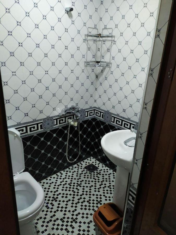 Xum Don Hotel Самарканд Екстериор снимка